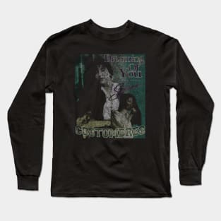 Selena Dreaming of You Long Sleeve T-Shirt